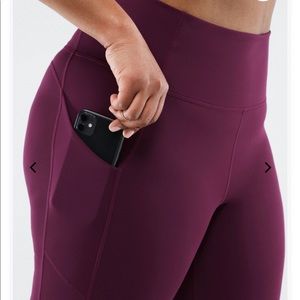 Fabletics XXL 14-16 athletic pants (G0187)